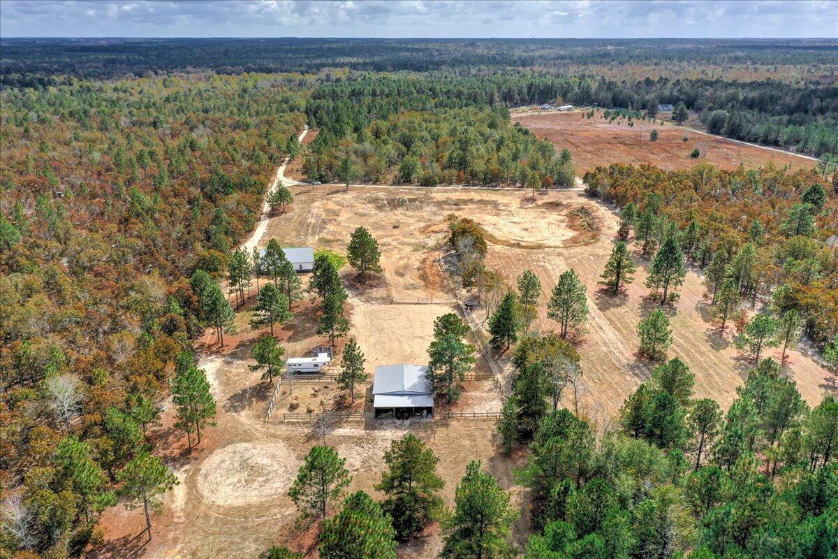 207 Bonnett Road Williston, SC 29853 - Photo 74 of 75 74