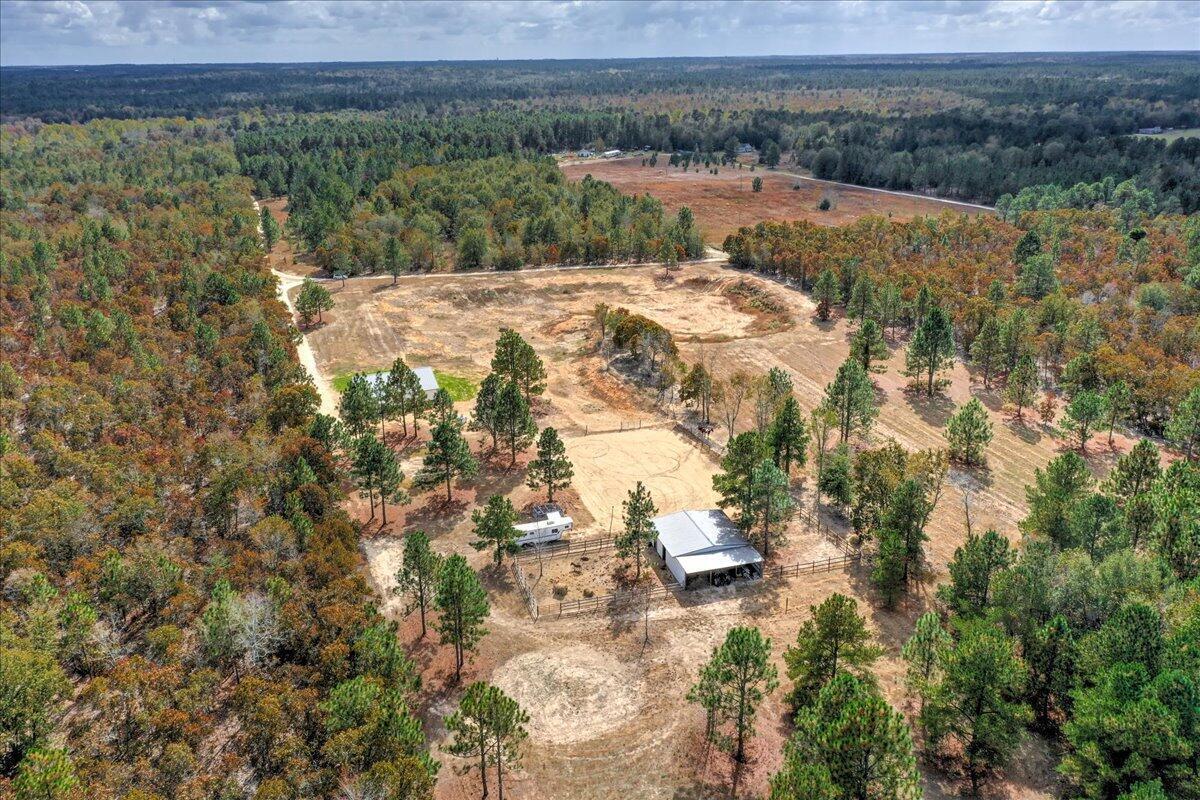 207 Bonnett Road Williston, SC 29853 - Photo 75 of 75 75