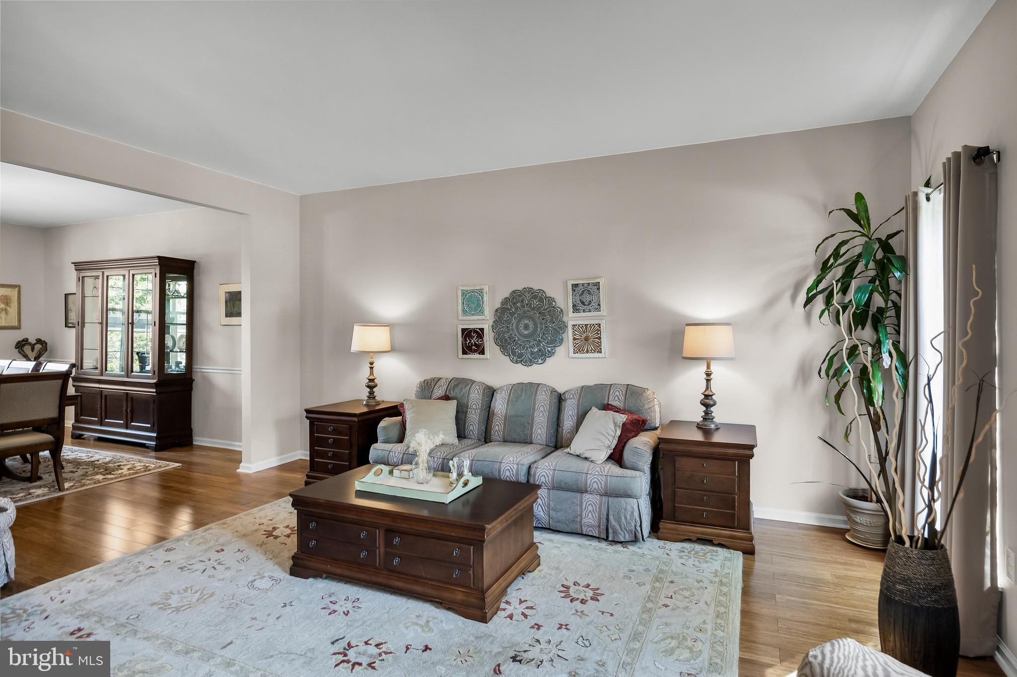 52 Flemish Way Lumberton, NJ 08048 - Photo 13 of 36 a living room with furniture and a large window