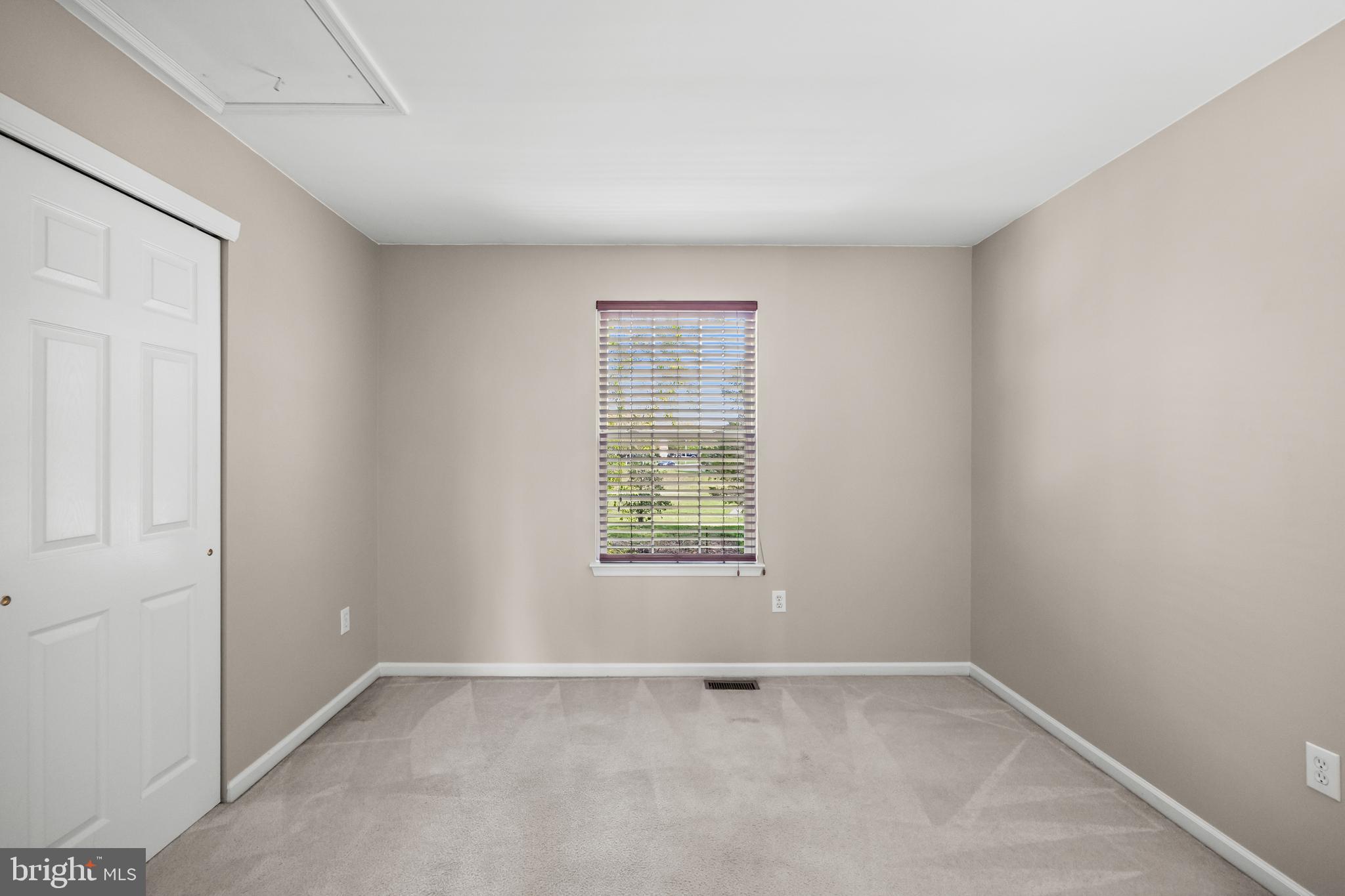 52 Flemish Way Lumberton, NJ 08048 - Photo 30 of 36 a view of an empty room with a window