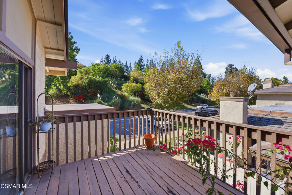 1114 Catlin Street, Unit A Simi Valley, CA 93065 - Photo 14 of 19