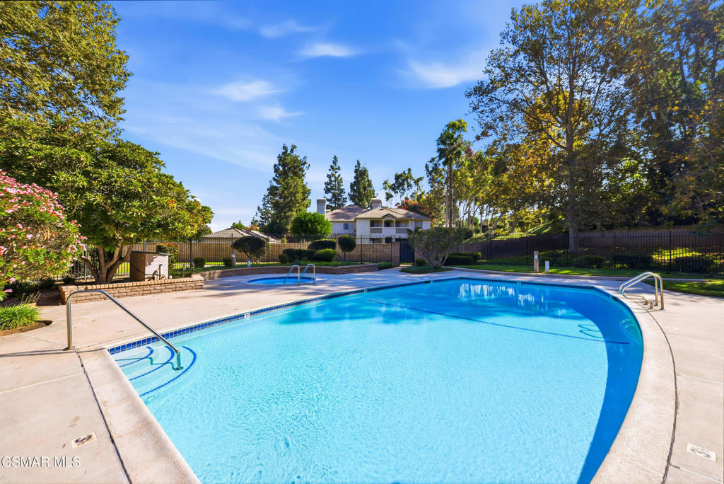 1114 Catlin Street, Unit A Simi Valley, CA 93065 - Photo 15 of 19