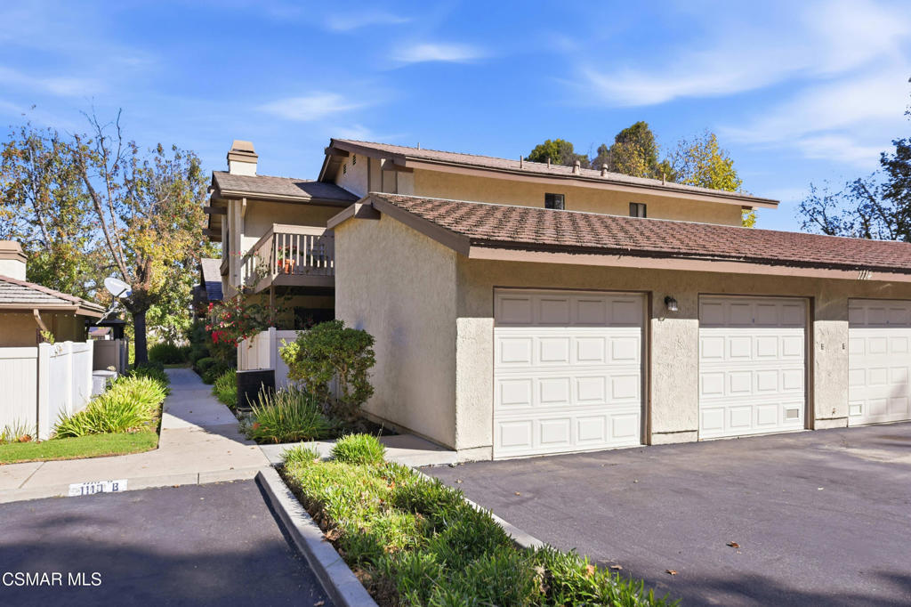 1114 Catlin Street, Unit A Simi Valley, CA 93065 - Photo 17 of 19