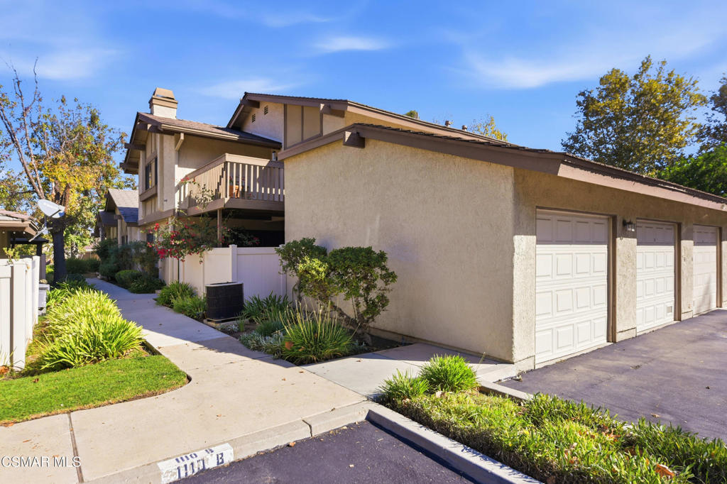 1114 Catlin Street, Unit A Simi Valley, CA 93065 - Photo 19 of 19