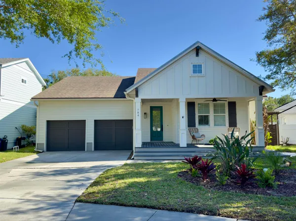 $875,000 | 784 Tides End Drive, St. Augustine, FL 32080