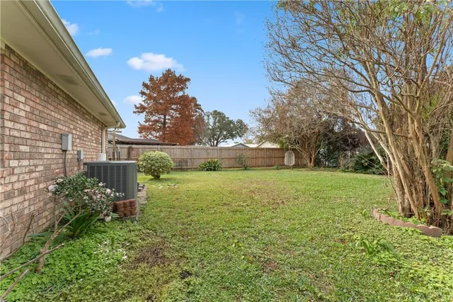 $259,000 | 1512 Massachusetts Avenue, Kenner, LA 70062