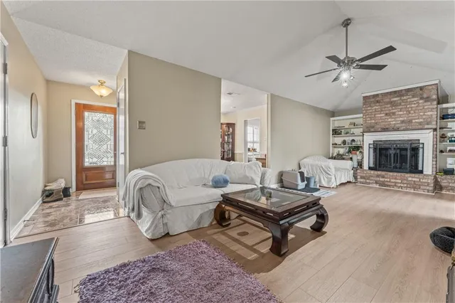 $259,000 | 1512 Massachusetts Avenue, Kenner, LA 70062