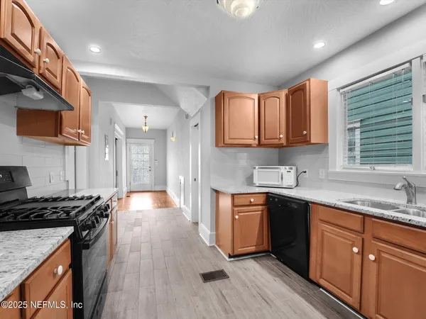 a bathroom with a toilet