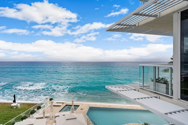 $35,000 | 3550 South Ocean Boulevard, Unit 6B, South Palm Beach, FL 33480