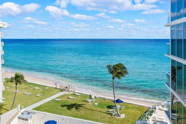 $35,000 | 3550 South Ocean Boulevard, Unit 6B, South Palm Beach, FL 33480