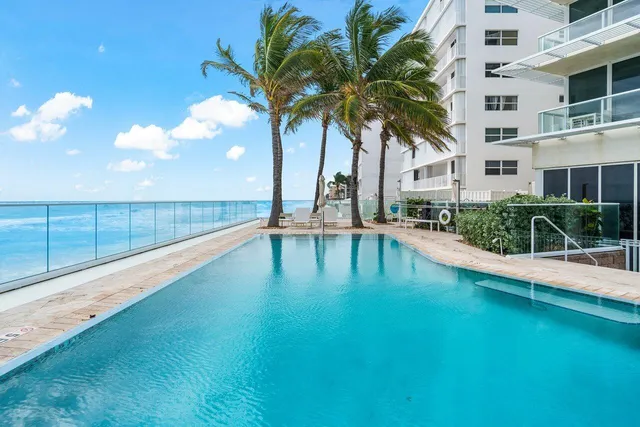 $35,000 | 3550 South Ocean Boulevard, Unit 6B, South Palm Beach, FL 33480