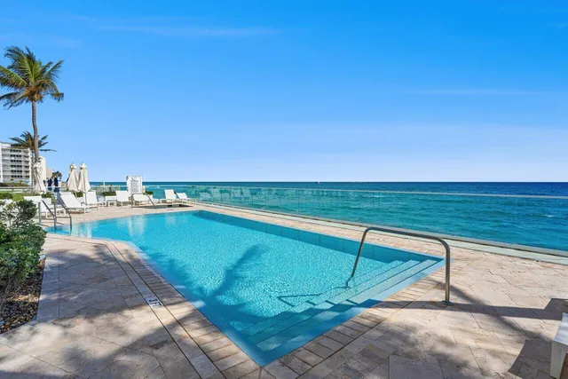 $35,000 | 3550 South Ocean Boulevard, Unit 6B, South Palm Beach, FL 33480