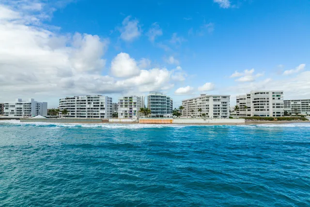 $35,000 | 3550 South Ocean Boulevard, Unit 6B, South Palm Beach, FL 33480