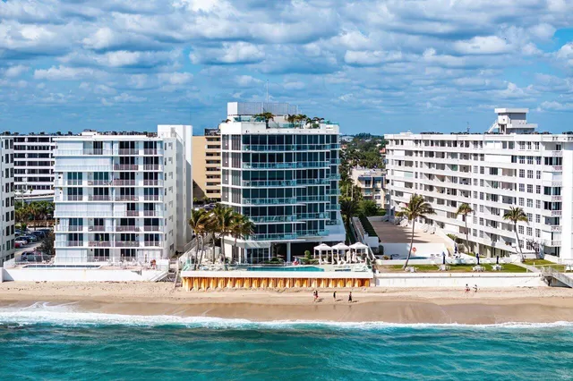 $35,000 | 3550 South Ocean Boulevard, Unit 6B, South Palm Beach, FL 33480