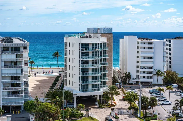 $35,000 | 3550 South Ocean Boulevard, Unit 6B, South Palm Beach, FL 33480