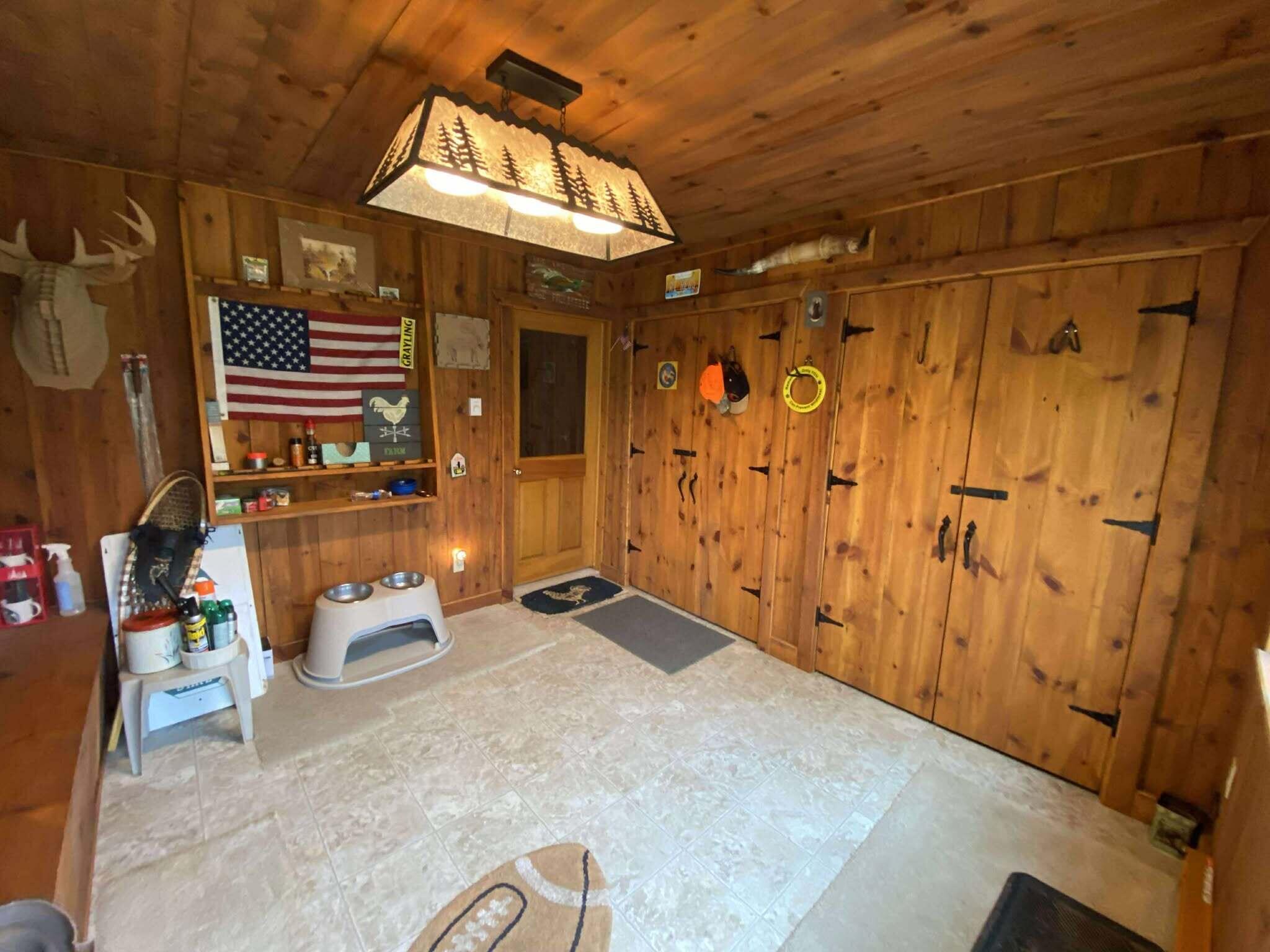 5626 Smith Road Lewiston, MI 49756 - Photo 6 of 50 2b