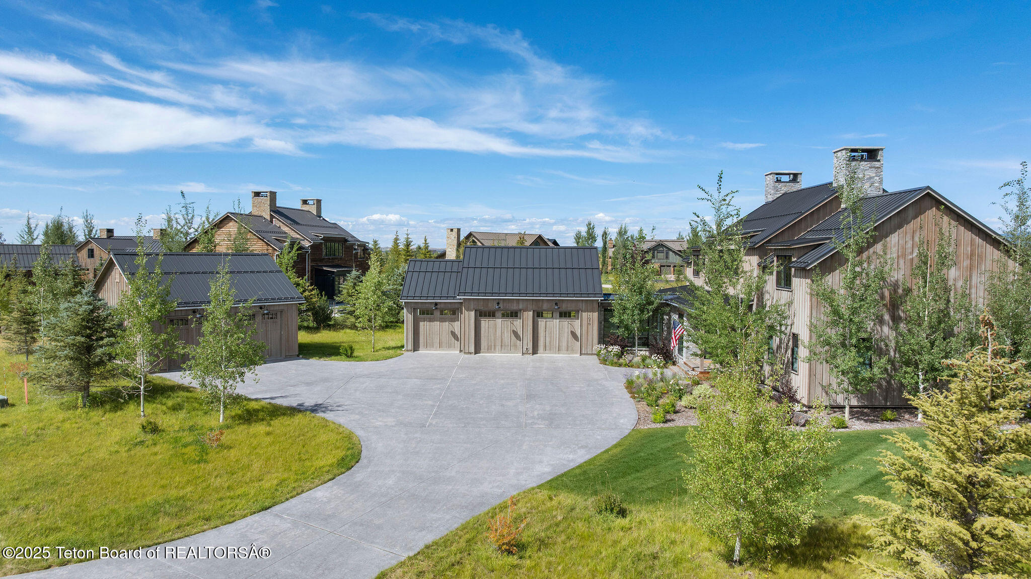1070 Shasta Daisy Court Driggs, ID 83422 - Photo 1 of 60 Shasta Daisy - Exterior