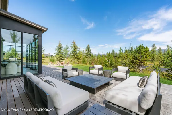 $5,350,000 | 1070 Shasta Daisy Court, Driggs, ID 83422