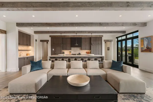 $5,350,000 | 1070 Shasta Daisy Court, Driggs, ID 83422