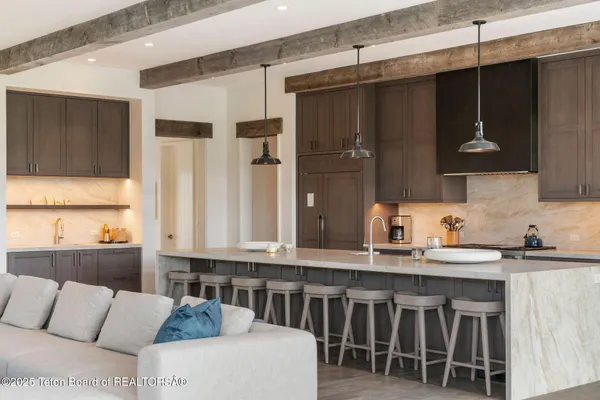 $5,350,000 | 1070 Shasta Daisy Court, Driggs, ID 83422