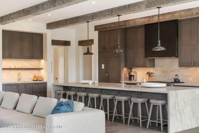 $5,350,000 | 1070 Shasta Daisy Court, Driggs, ID 83422