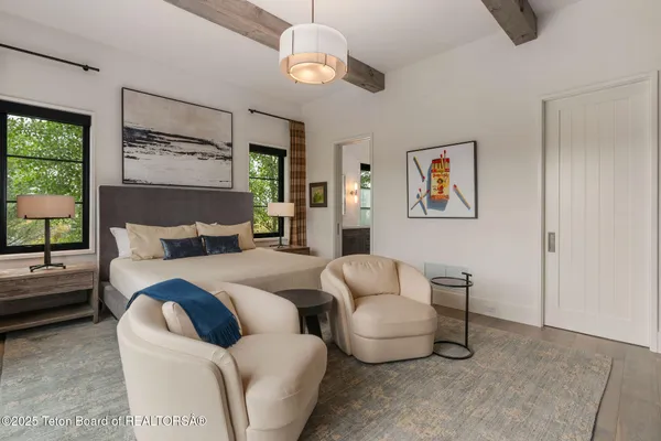 $5,350,000 | 1070 Shasta Daisy Court, Driggs, ID 83422