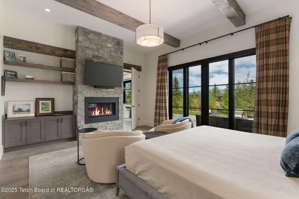 $5,350,000 | 1070 Shasta Daisy Court, Driggs, ID 83422