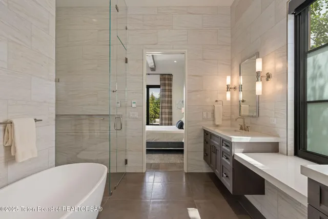 $5,350,000 | 1070 Shasta Daisy Court, Driggs, ID 83422