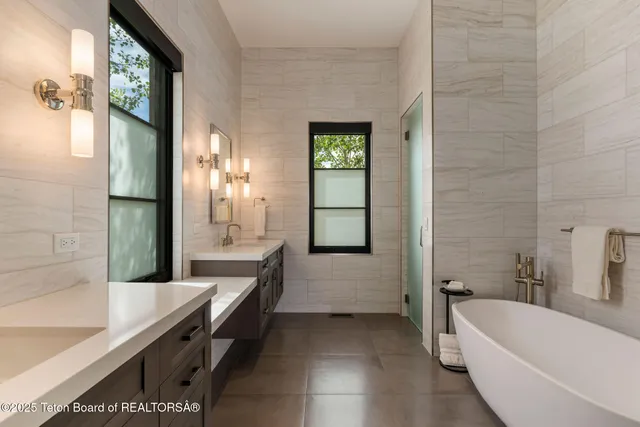 $5,350,000 | 1070 Shasta Daisy Court, Driggs, ID 83422