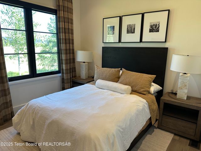 $5,350,000 | 1070 Shasta Daisy Court, Driggs, ID 83422