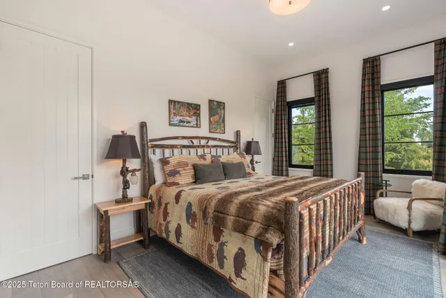 $5,350,000 | 1070 Shasta Daisy Court, Driggs, ID 83422