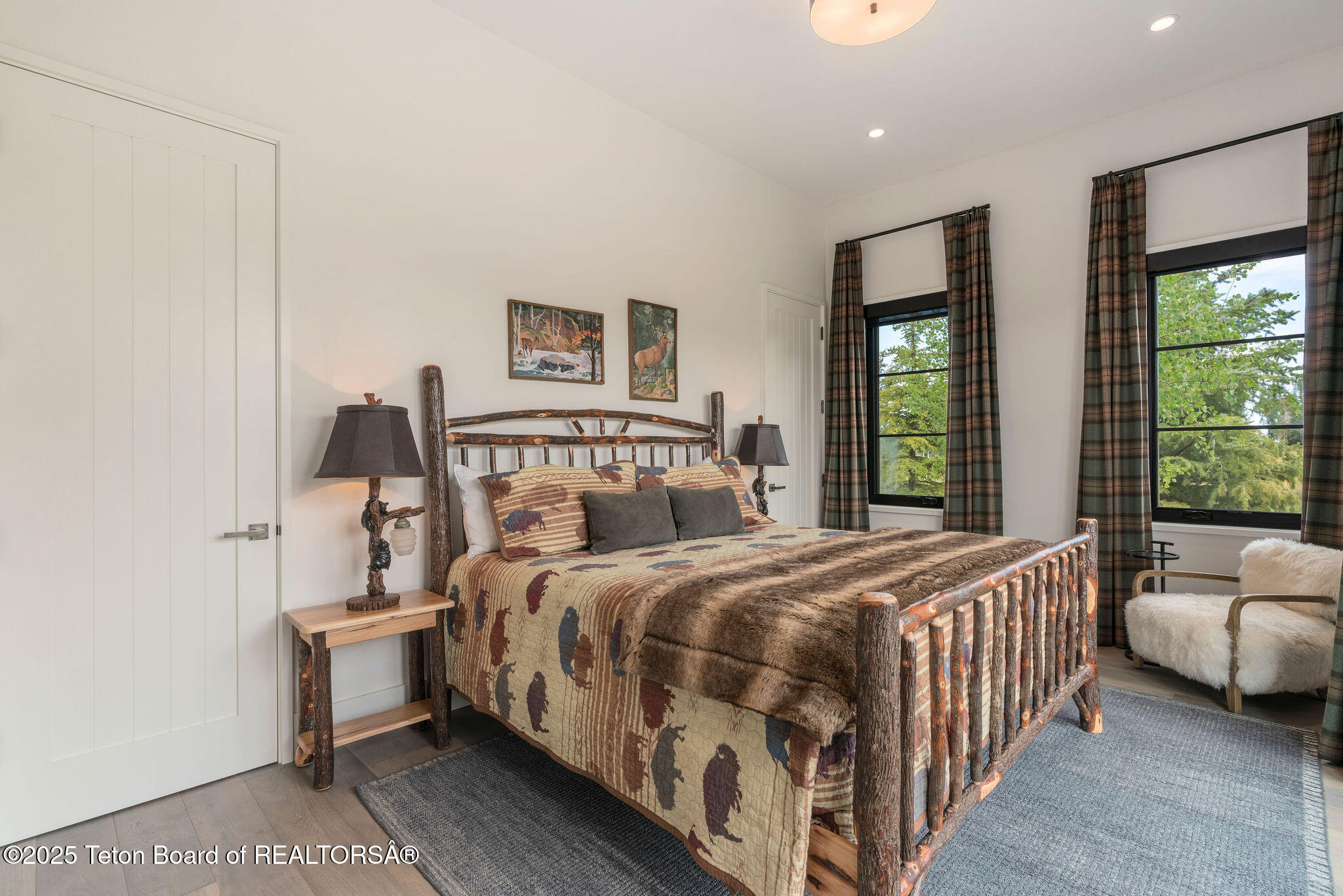 1070 Shasta Daisy Court Driggs, ID 83422 - Photo 27 of 60 Shasta Daisy - Interior