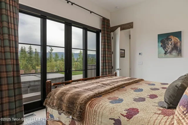 $5,350,000 | 1070 Shasta Daisy Court, Driggs, ID 83422