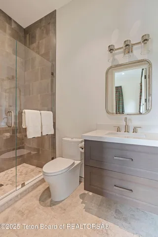 $5,350,000 | 1070 Shasta Daisy Court, Driggs, ID 83422