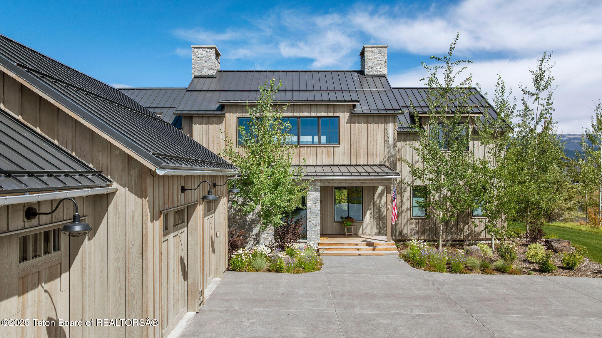 1070 Shasta Daisy Court Driggs, ID 83422 - Photo 3 of 60 Shasta Daisy - Exterior