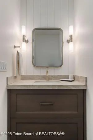 $5,350,000 | 1070 Shasta Daisy Court, Driggs, ID 83422