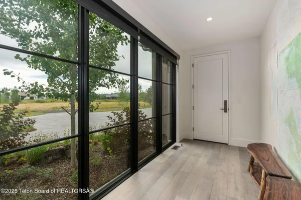 $5,350,000 | 1070 Shasta Daisy Court, Driggs, ID 83422