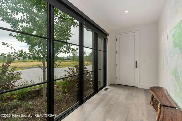 $5,350,000 | 1070 Shasta Daisy Court, Driggs, ID 83422