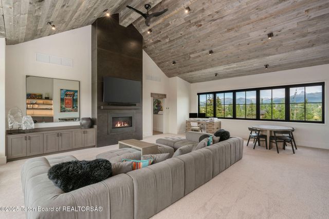 $5,350,000 | 1070 Shasta Daisy Court, Driggs, ID 83422