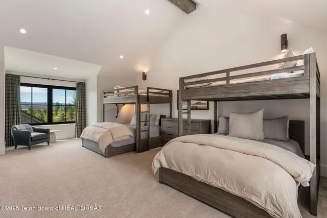 $5,350,000 | 1070 Shasta Daisy Court, Driggs, ID 83422