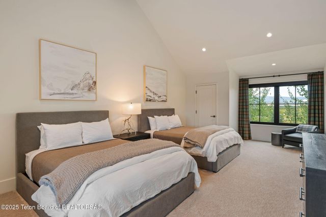 $5,350,000 | 1070 Shasta Daisy Court, Driggs, ID 83422