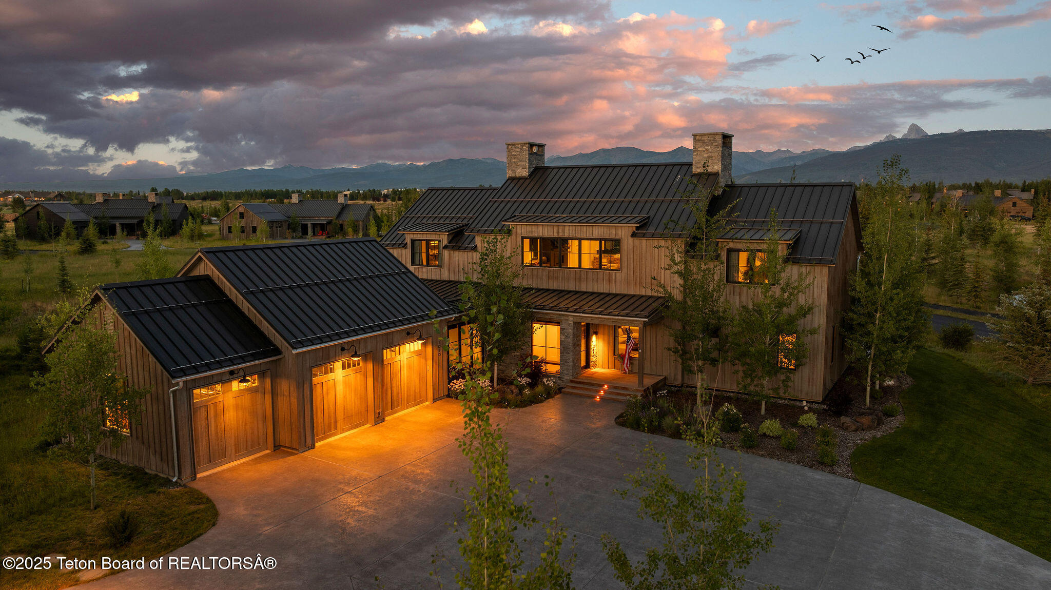 1070 Shasta Daisy Court Driggs, ID 83422 - Photo 4 of 60 Shasta Daisy - Exterior