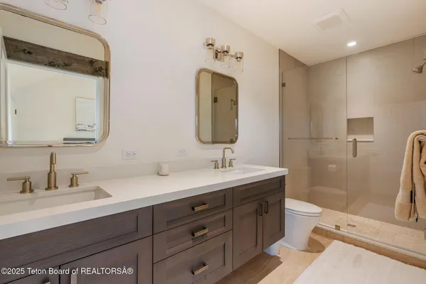 $5,350,000 | 1070 Shasta Daisy Court, Driggs, ID 83422