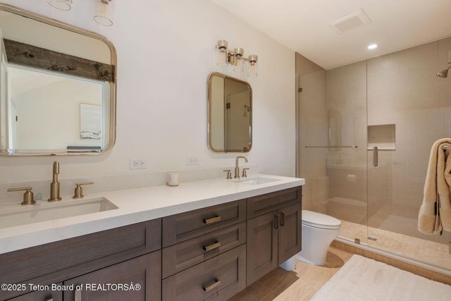 $5,350,000 | 1070 Shasta Daisy Court, Driggs, ID 83422