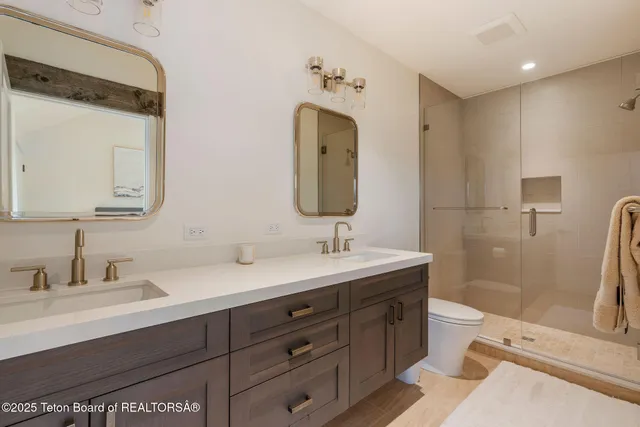 $5,350,000 | 1070 Shasta Daisy Court, Driggs, ID 83422