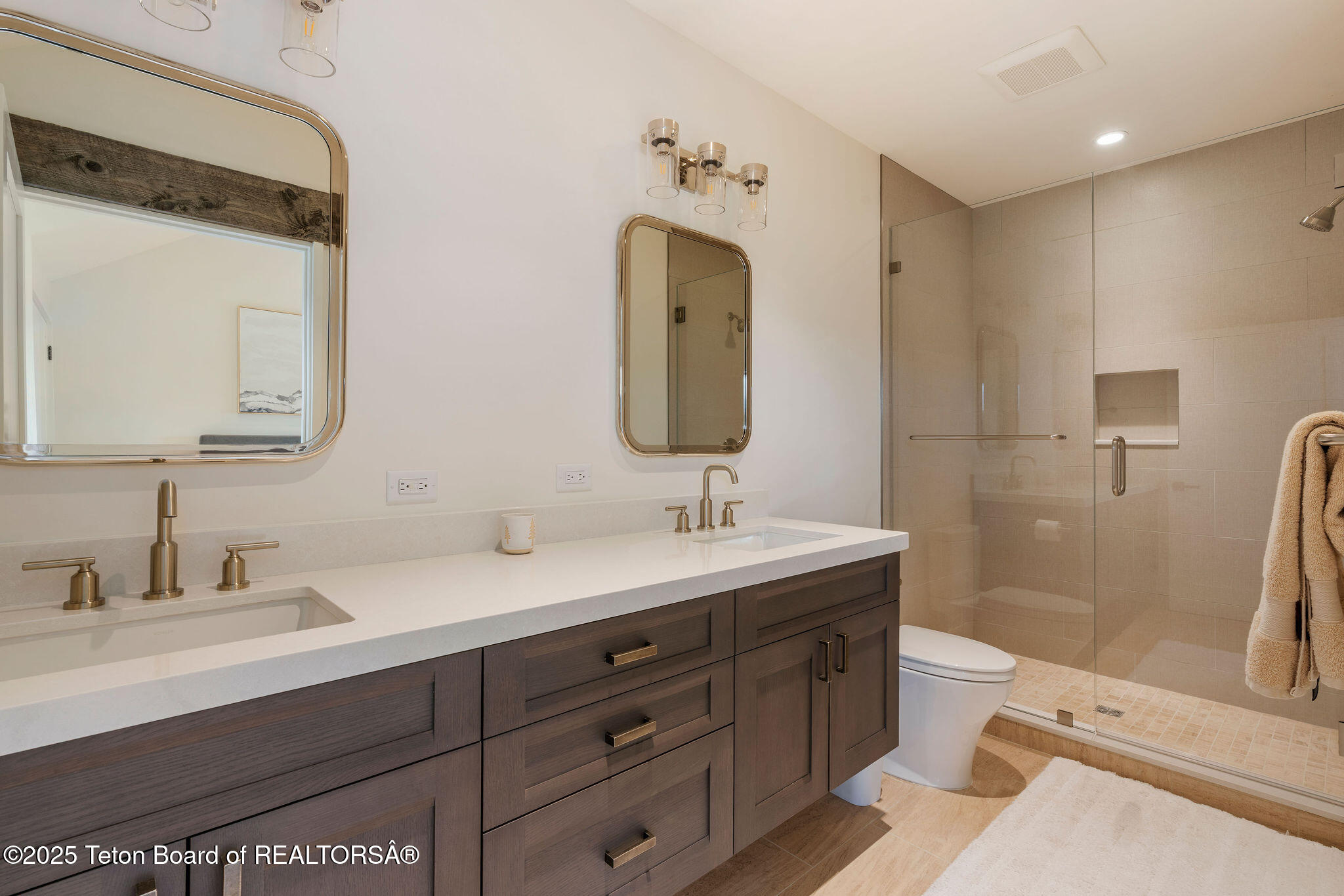 1070 Shasta Daisy Court Driggs, ID 83422 - Photo 41 of 60 Shasta Daisy - Interior