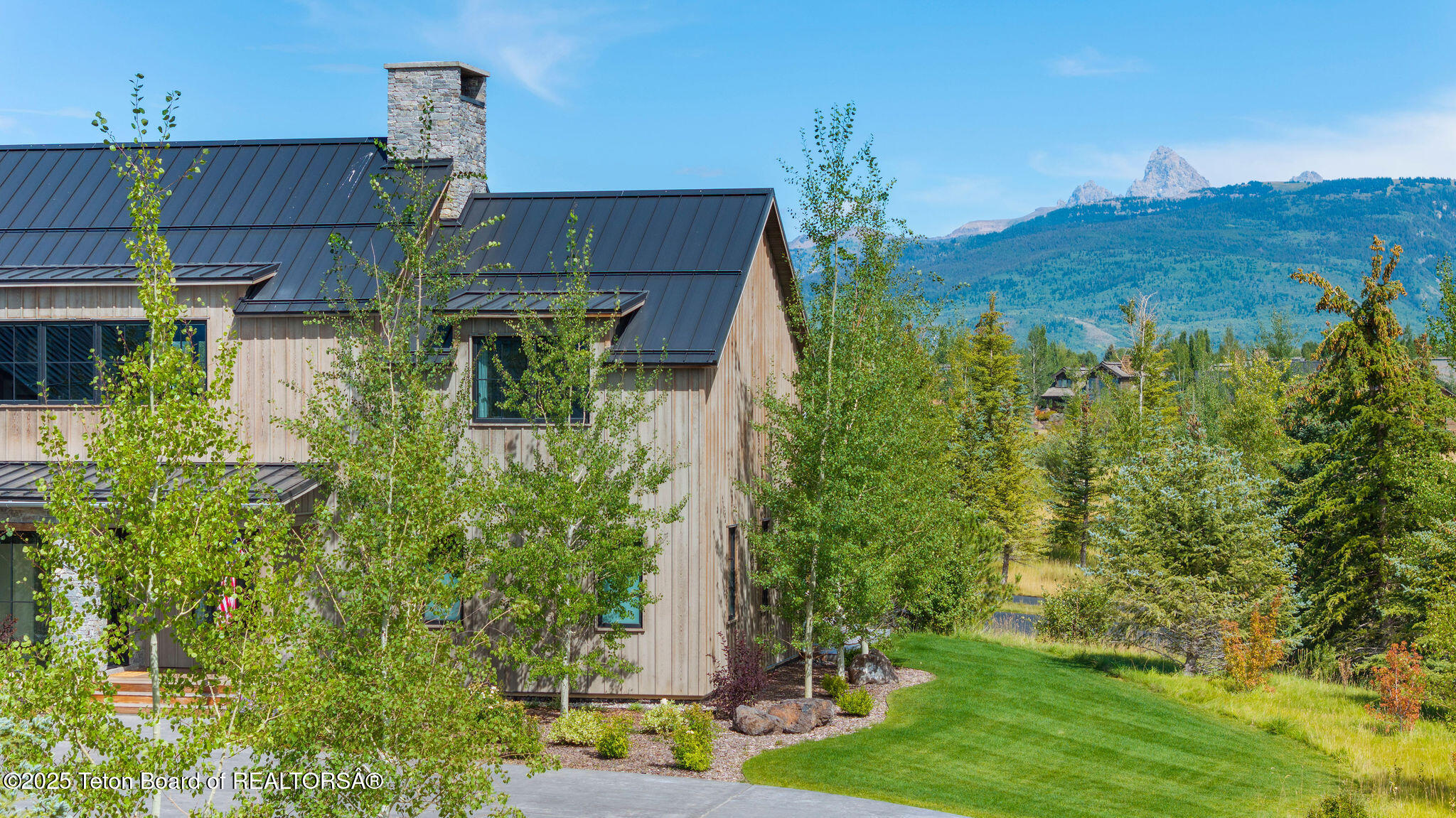 1070 Shasta Daisy Court Driggs, ID 83422 - Photo 44 of 60 Shasta Daisy - Exterior