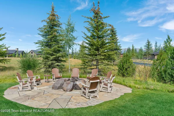 $5,350,000 | 1070 Shasta Daisy Court, Driggs, ID 83422