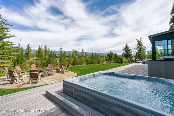 $5,350,000 | 1070 Shasta Daisy Court, Driggs, ID 83422