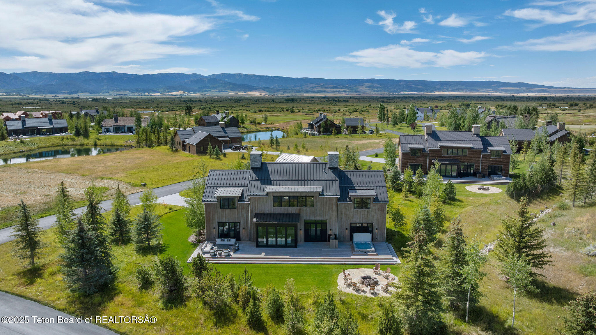 1070 Shasta Daisy Court Driggs, ID 83422 - Photo 49 of 60 Shasta Daisy - Exterior